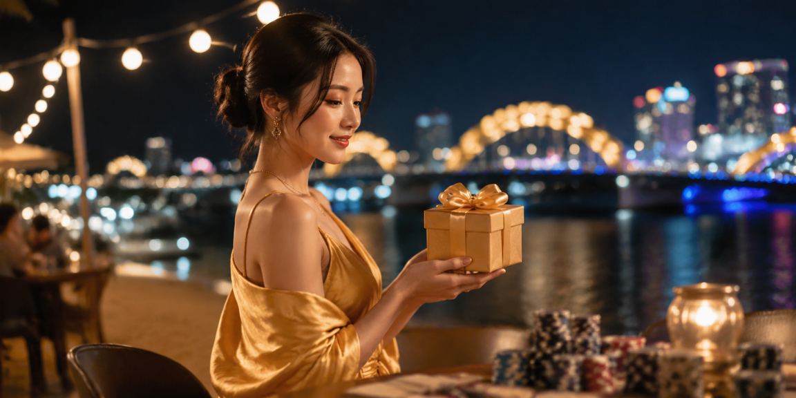 Trò chơi casino trực tuyến tại Việt Nam
